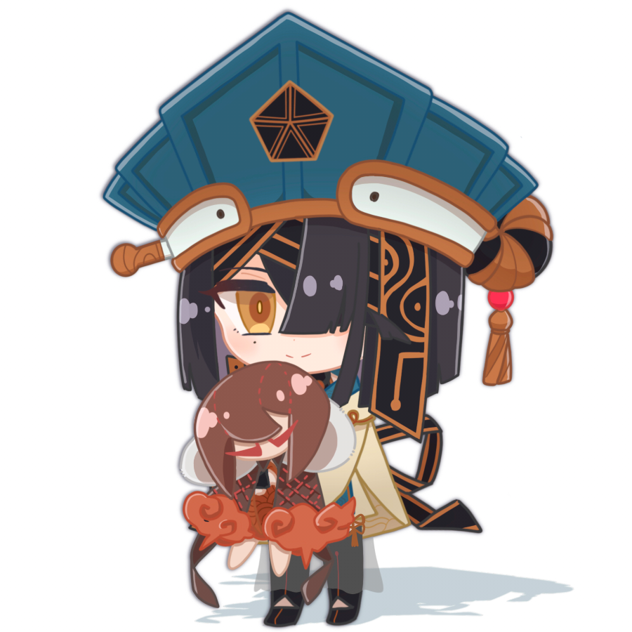 何生