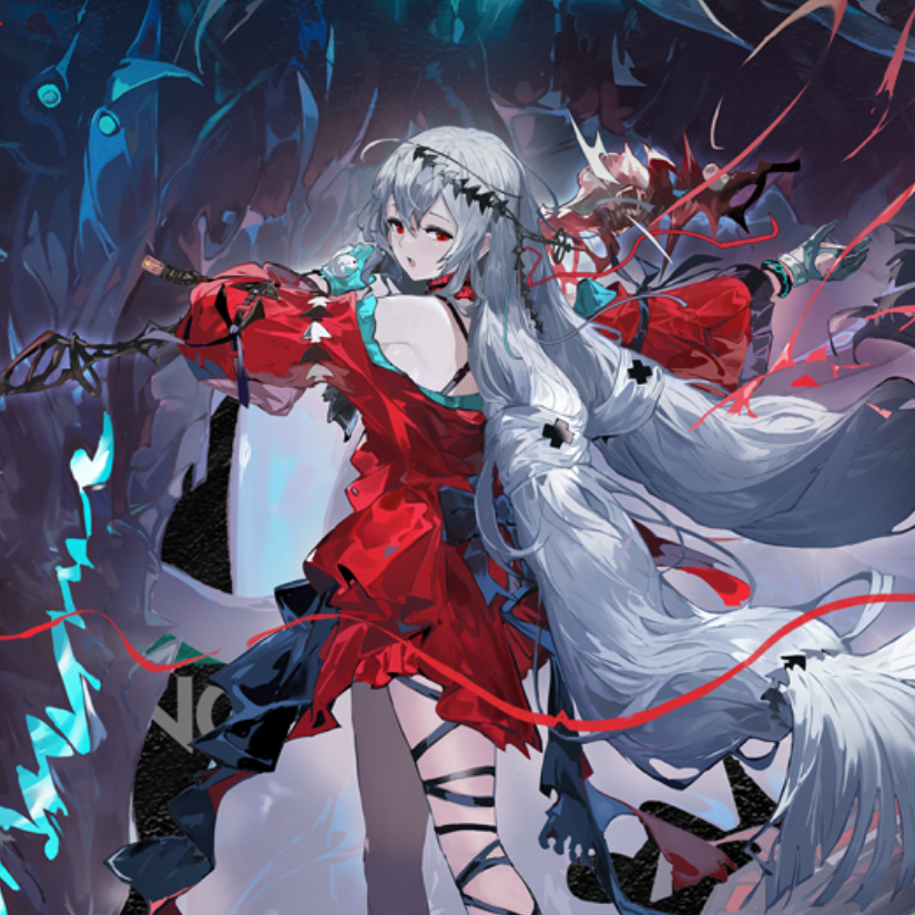 【SKADI】