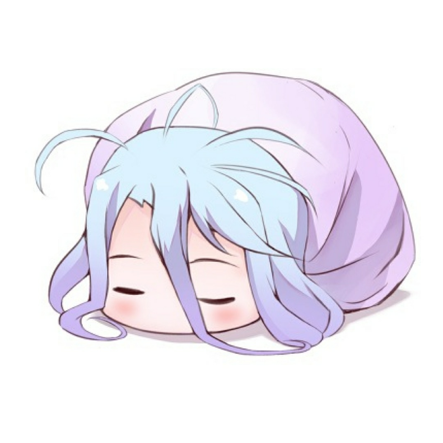 残月