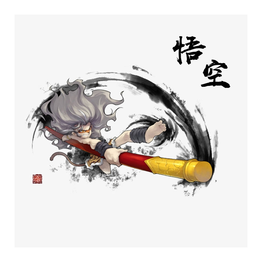 蒙奇·ɒ·龙
