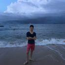 小心吖儿！