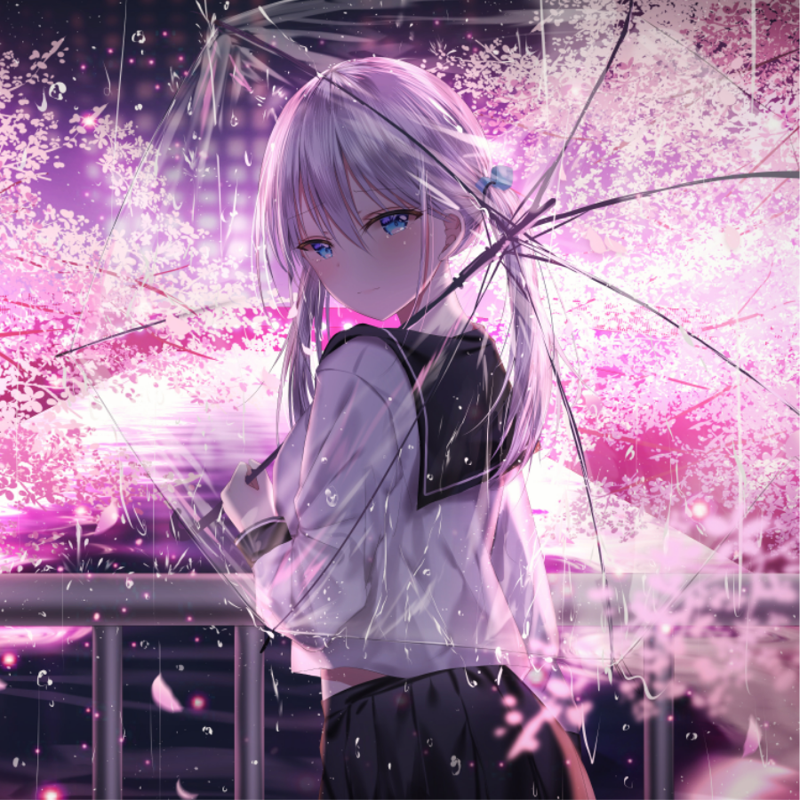 秋月凛音Meow