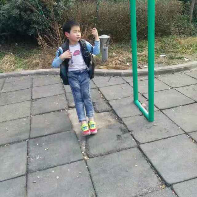 喜洋洋二伐