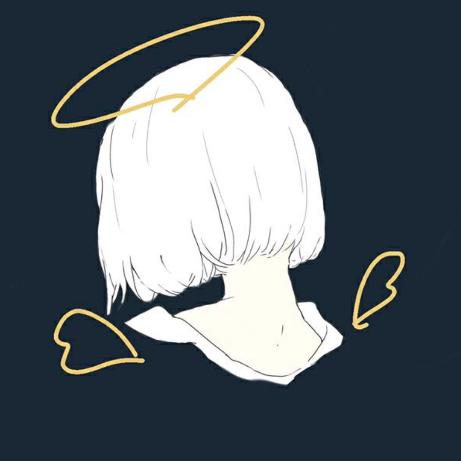 。