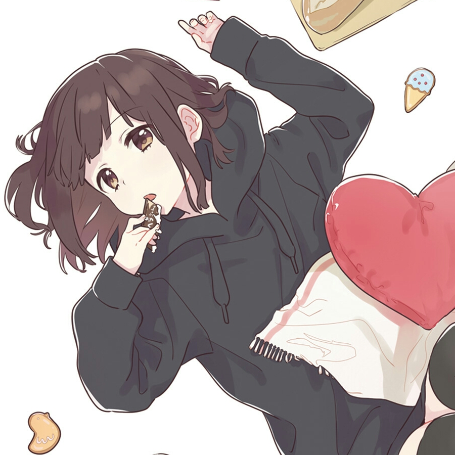 小虚