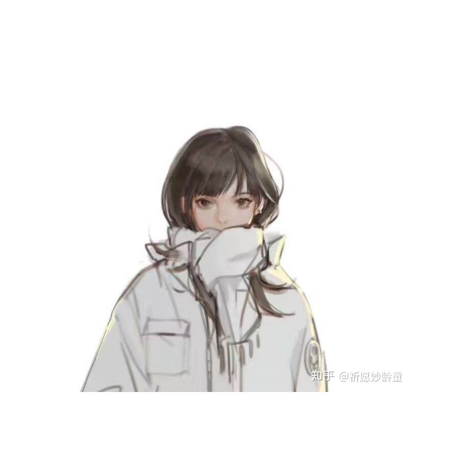 我为月亮工作🌙
