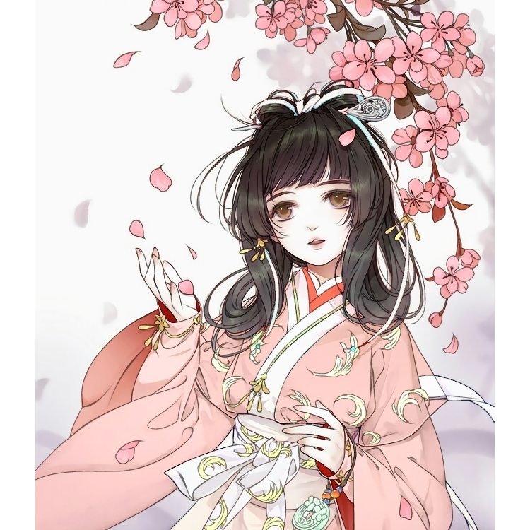 夏沫筱筱
