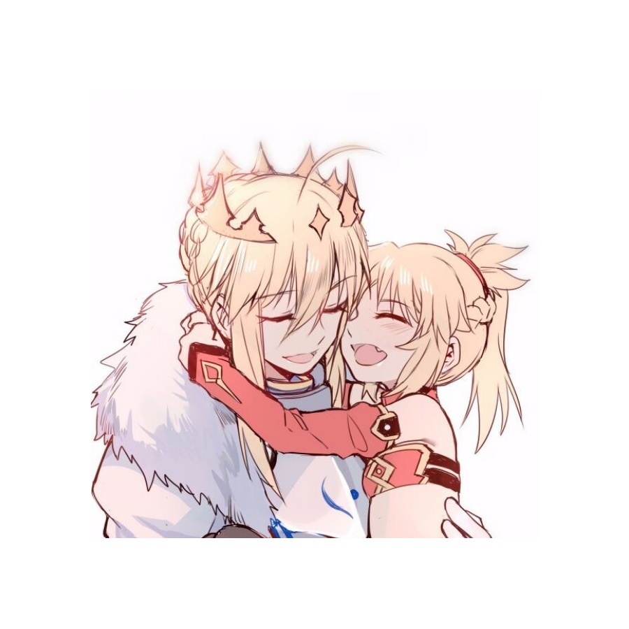 咆哮的小狮王