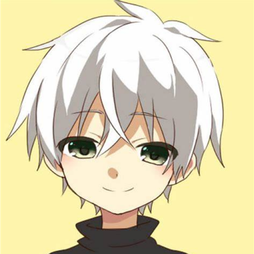 未宇~
