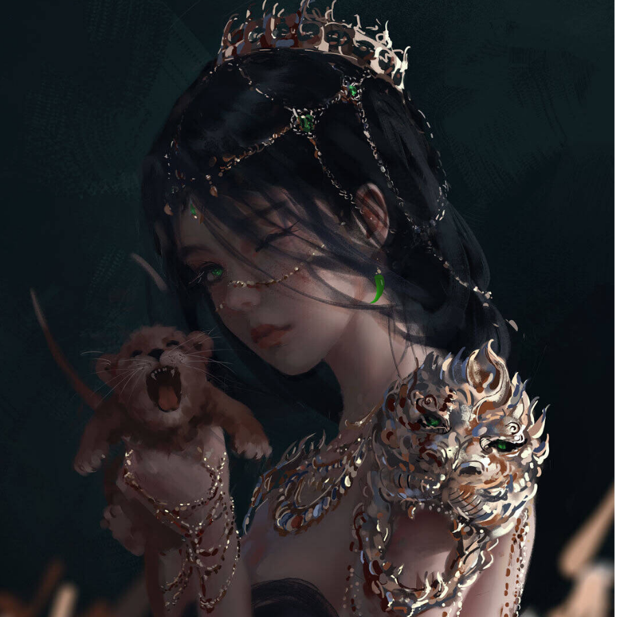 三尺红绫.