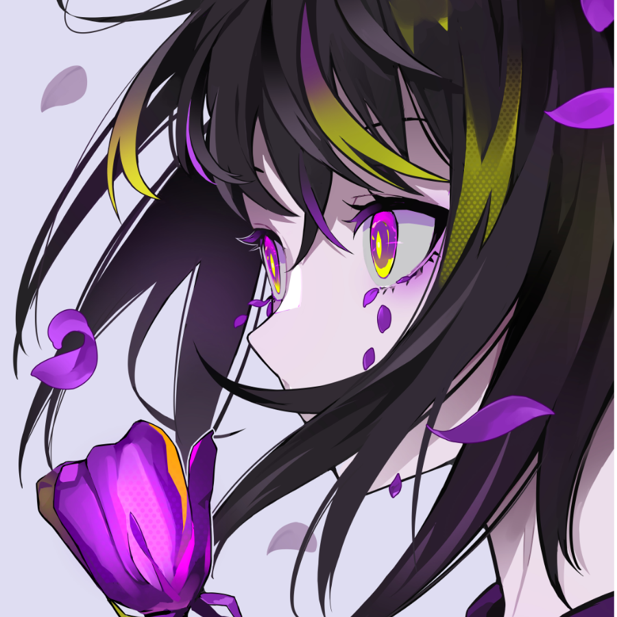 九缺🌙