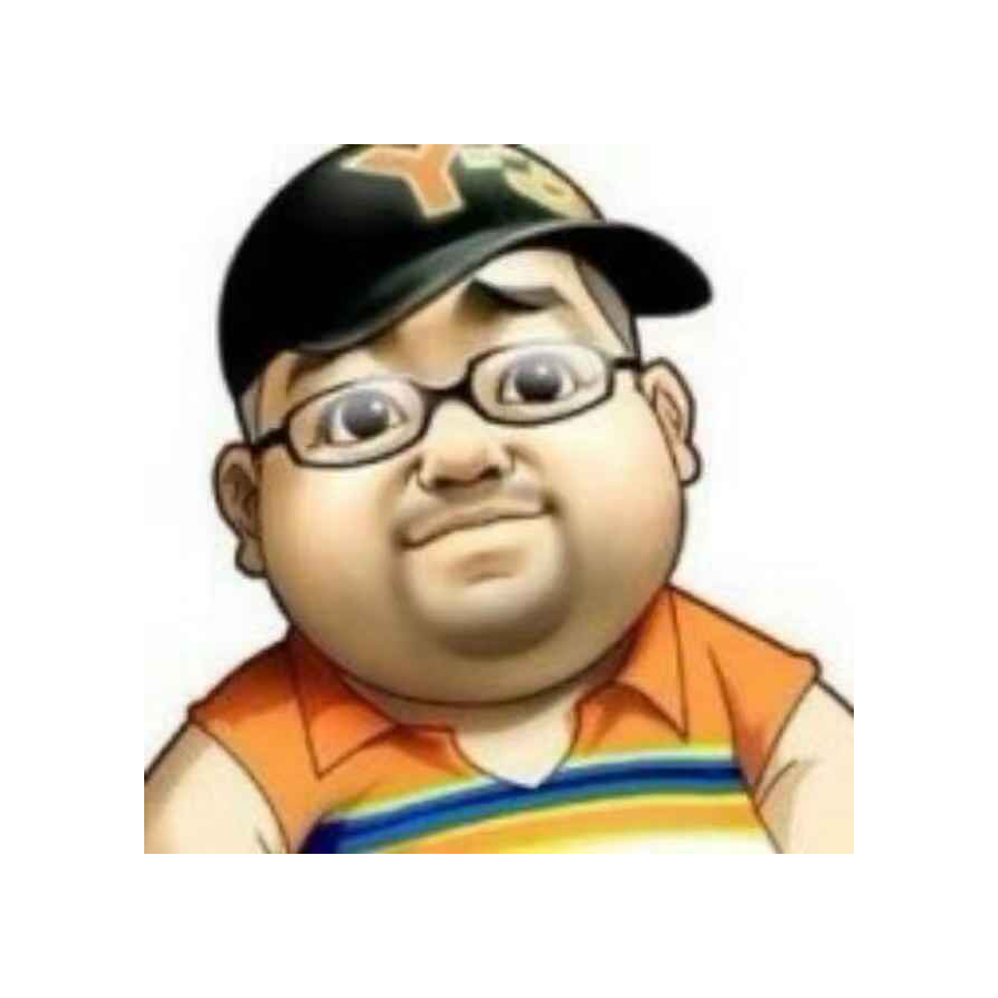 乔克叔叔