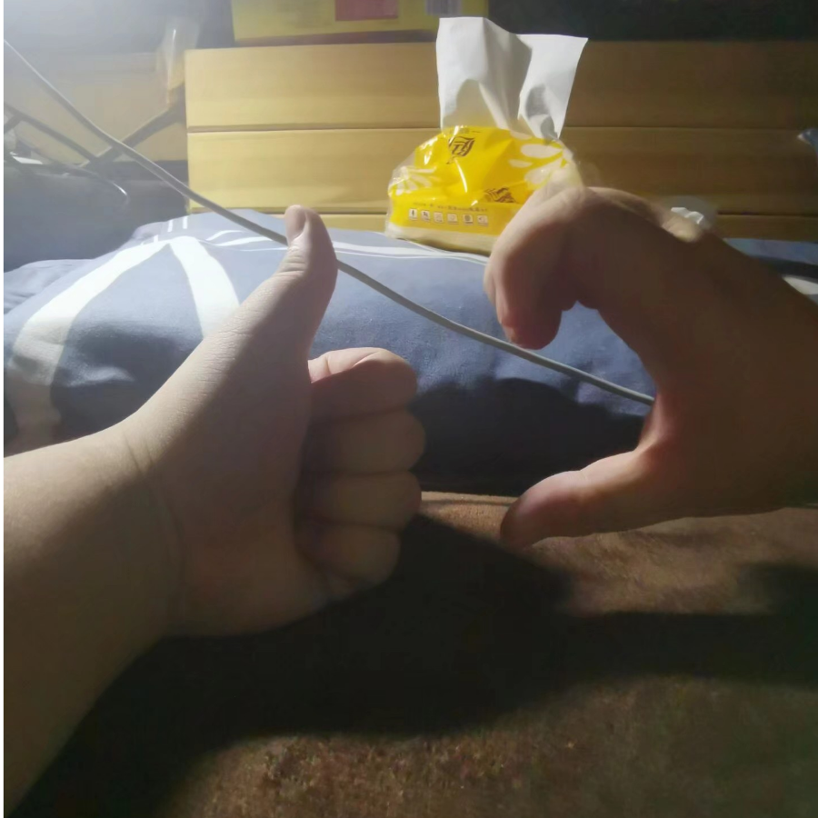 临江仙