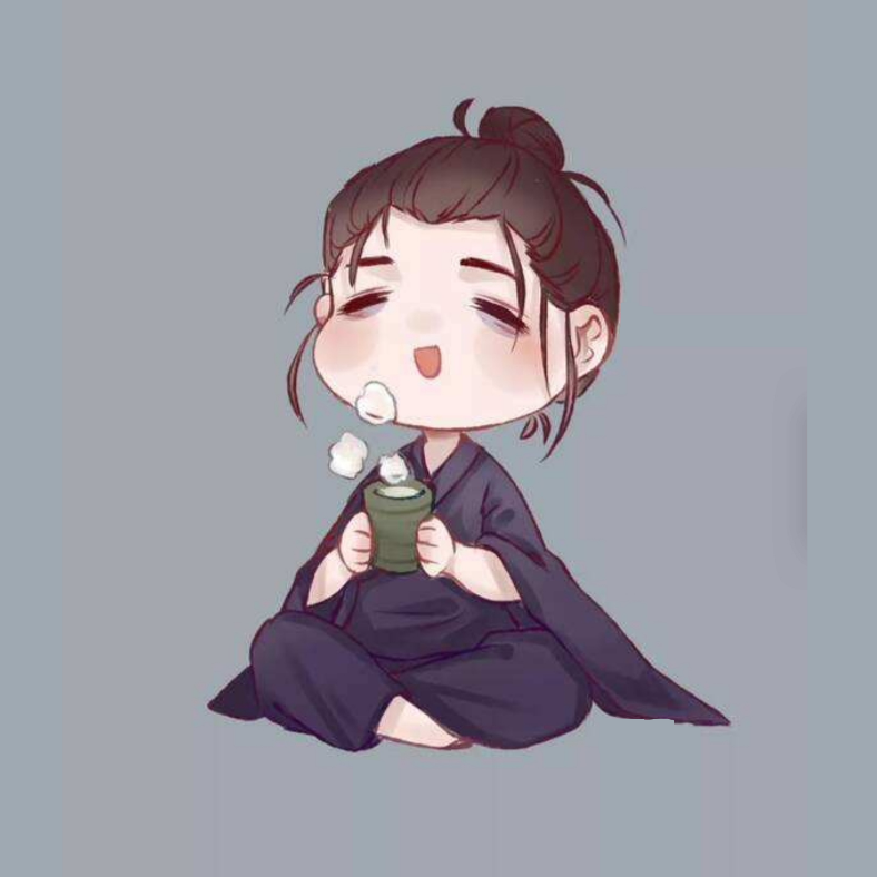 非墨不白