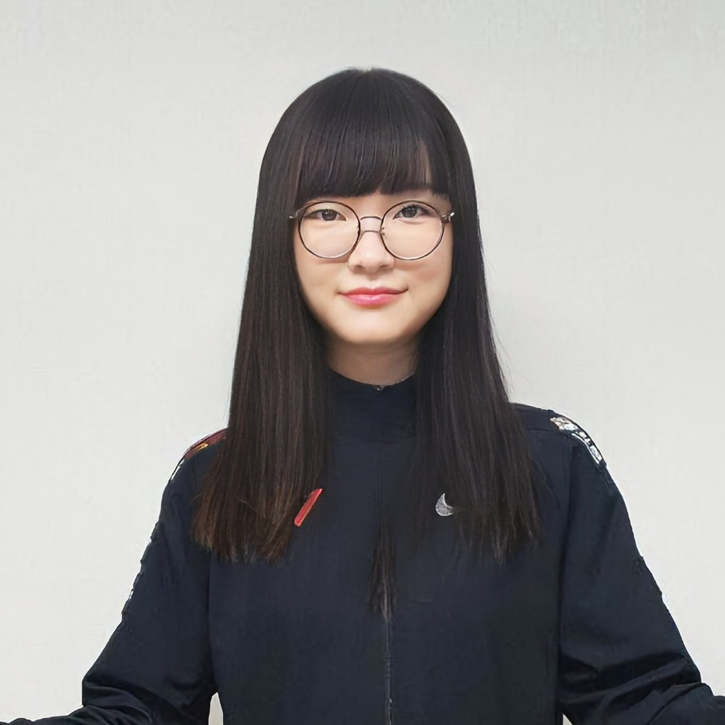 青川绿