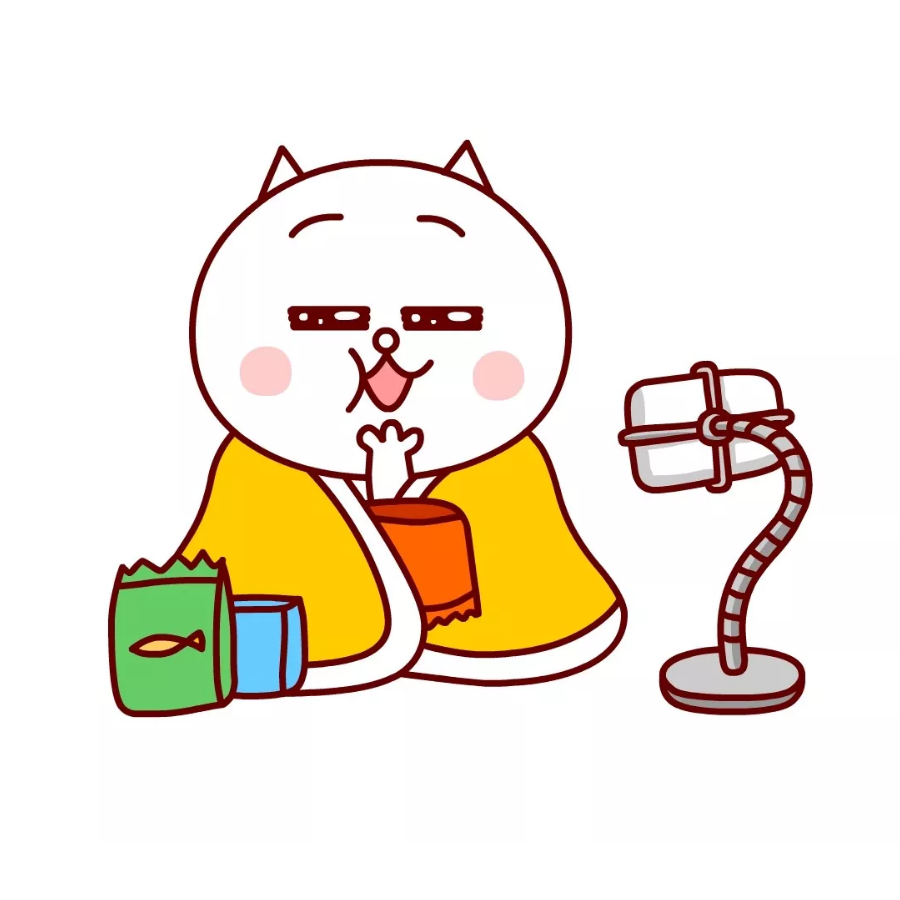 安静的美男子