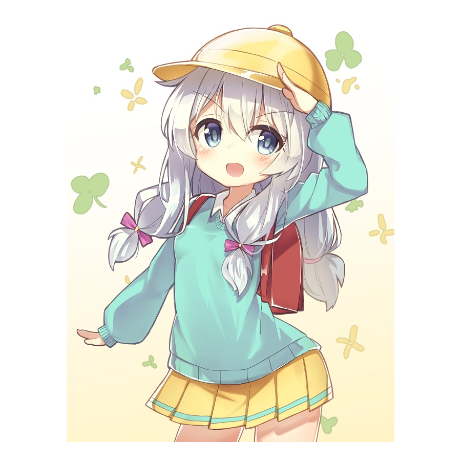 二次元的五好青年