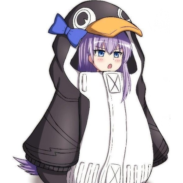 企鹅哒