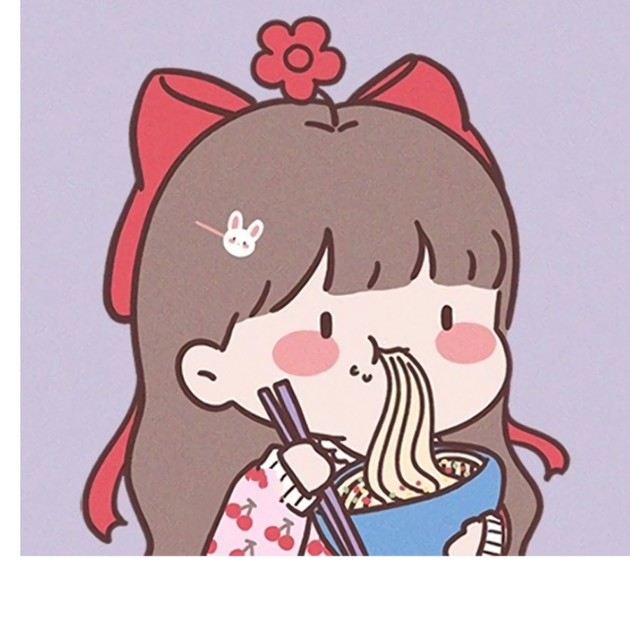 开心泡面