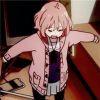 栗山未来！