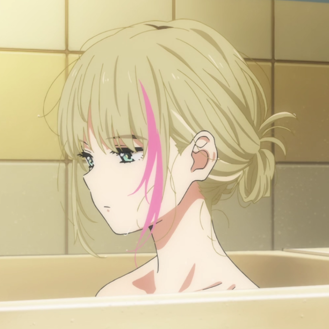 汐夏