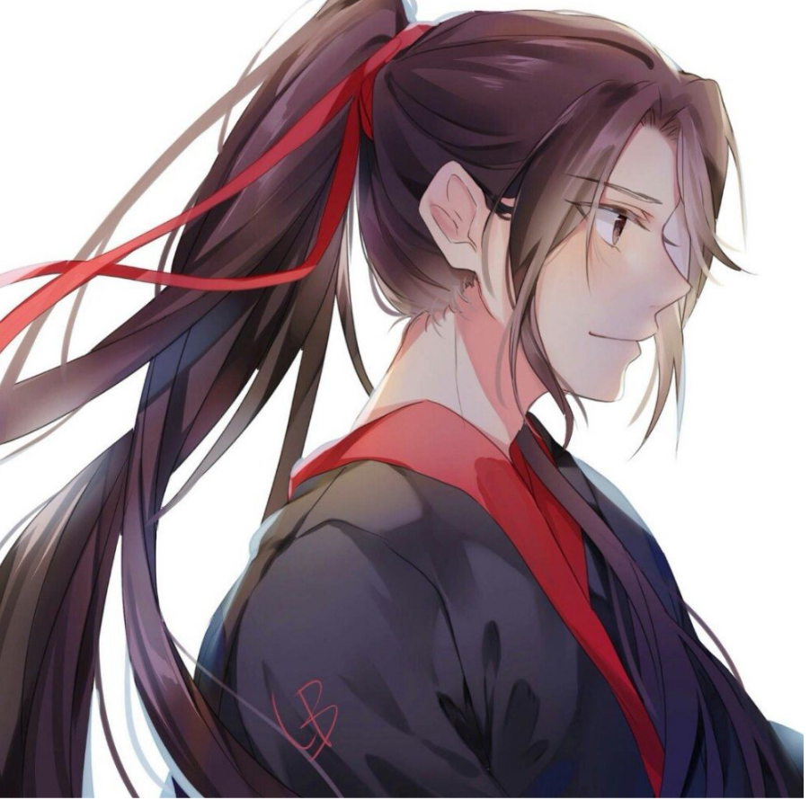 魏无羡