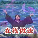 毛绒企鹅劈塑料水瓶