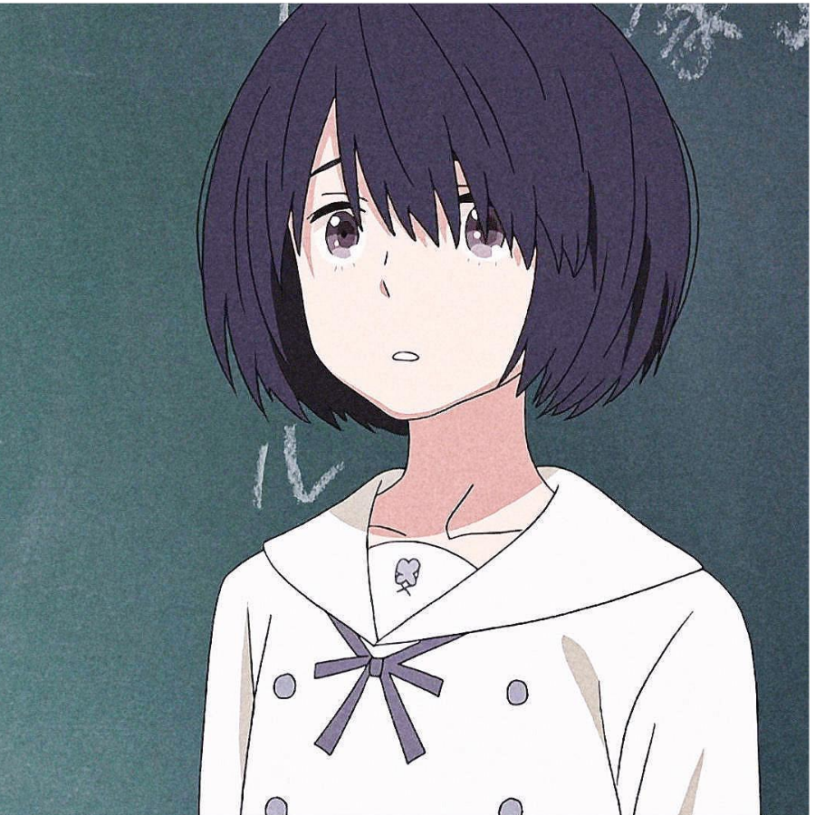 喵喵酱(^･ｪ･^)