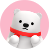 🐻滐