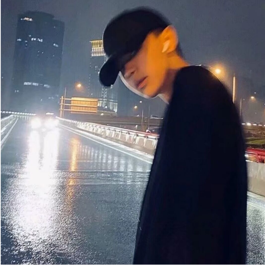。