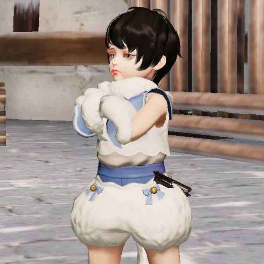 罗宝