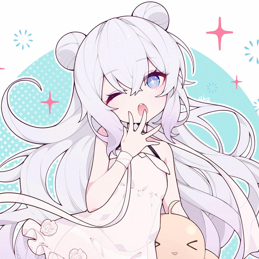 凉茶ff