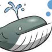 Mr.鲸