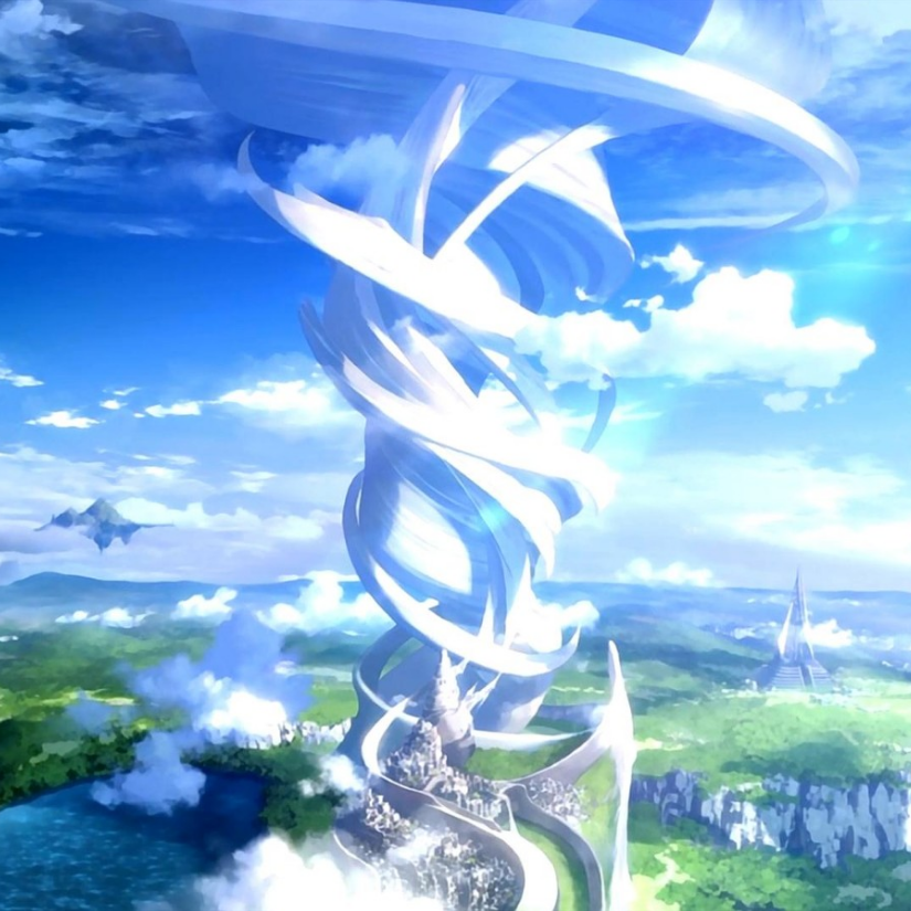 leviathan