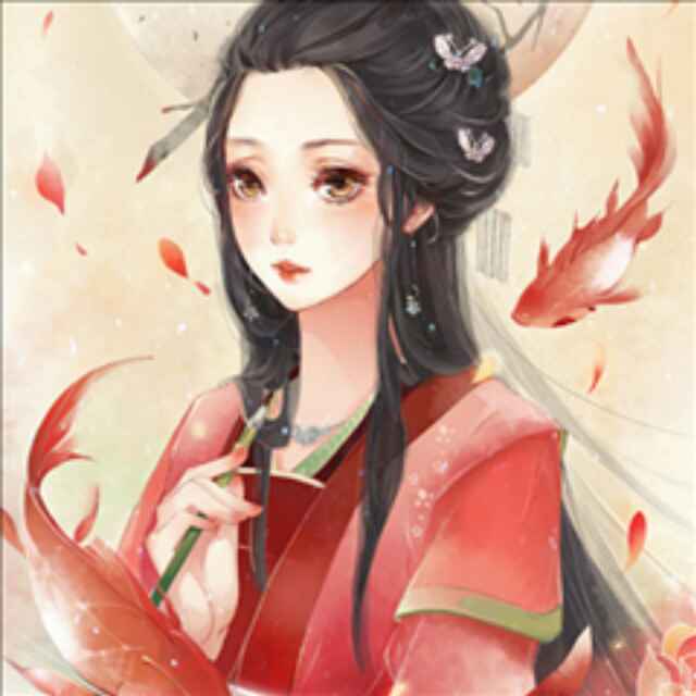 李白偷了我家鱼
