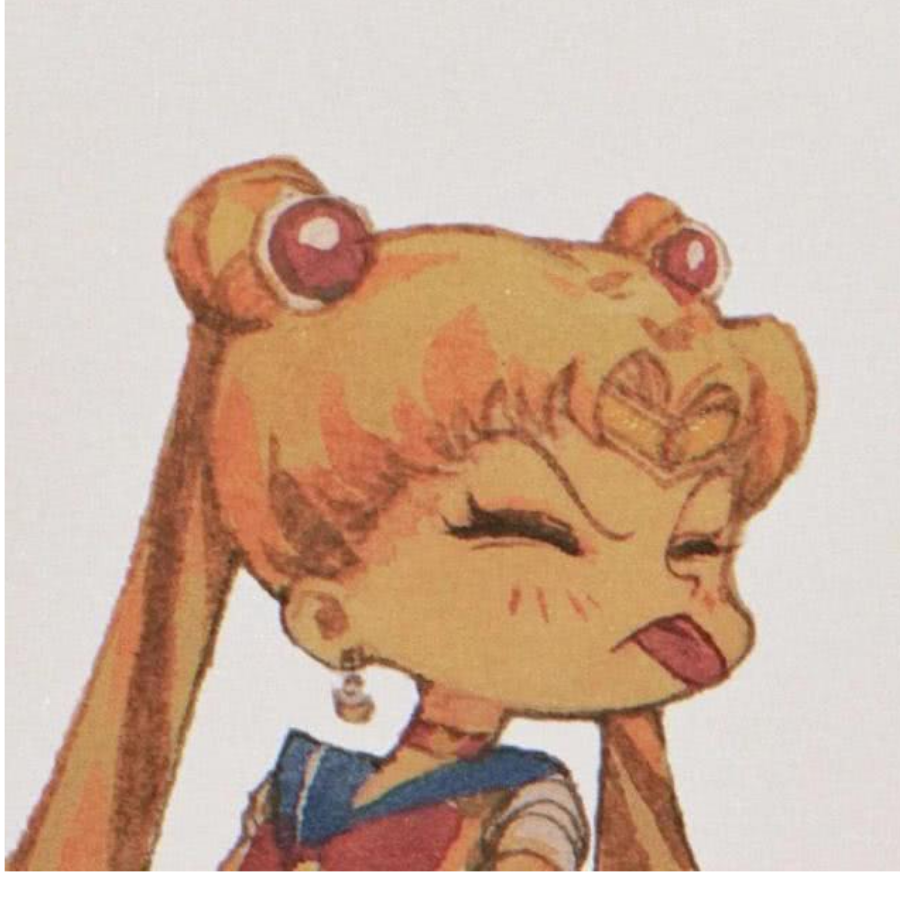 人间理想.
