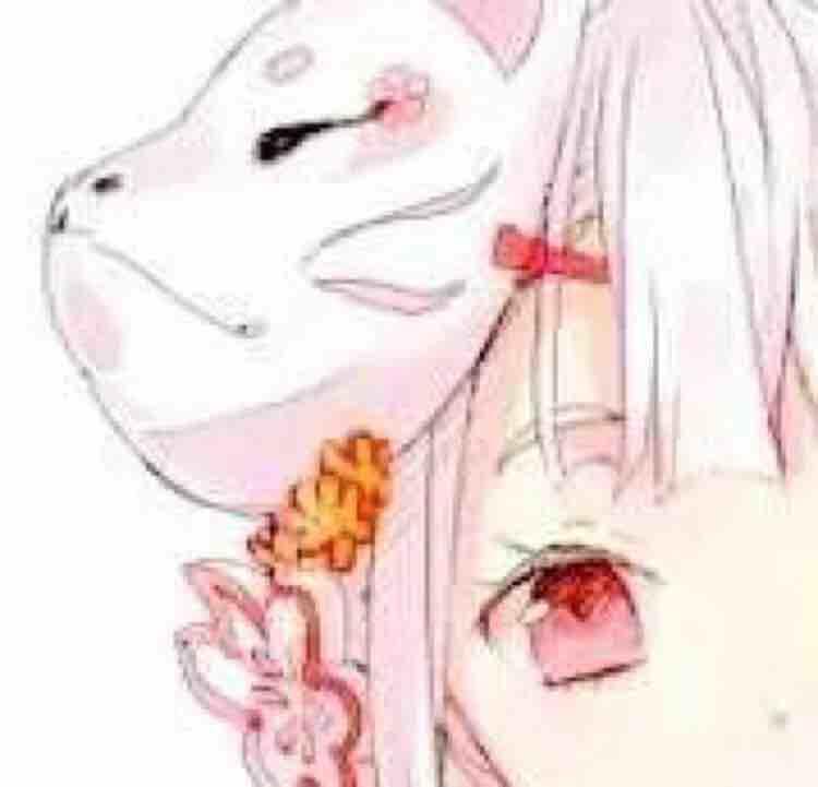 橙纸味的海苔