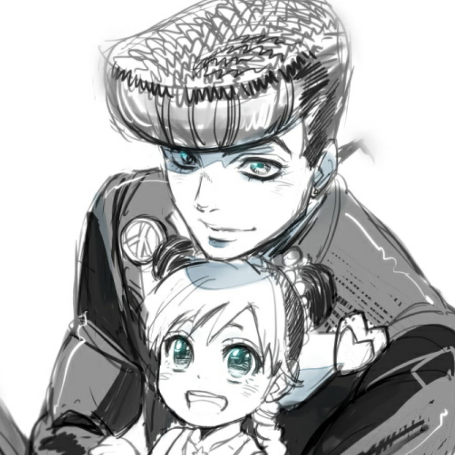 Josuke