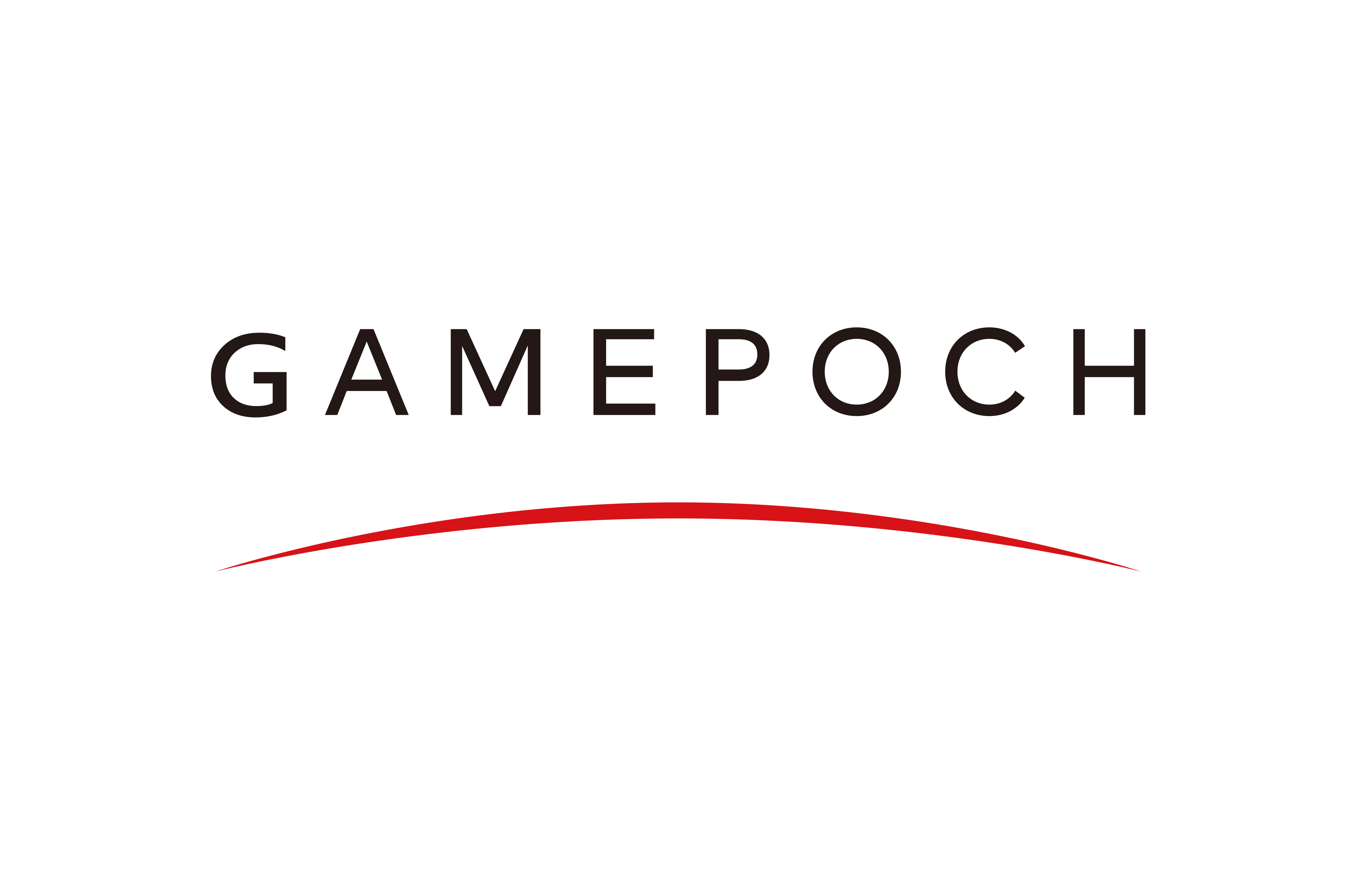 GAMEPOCH星游纪