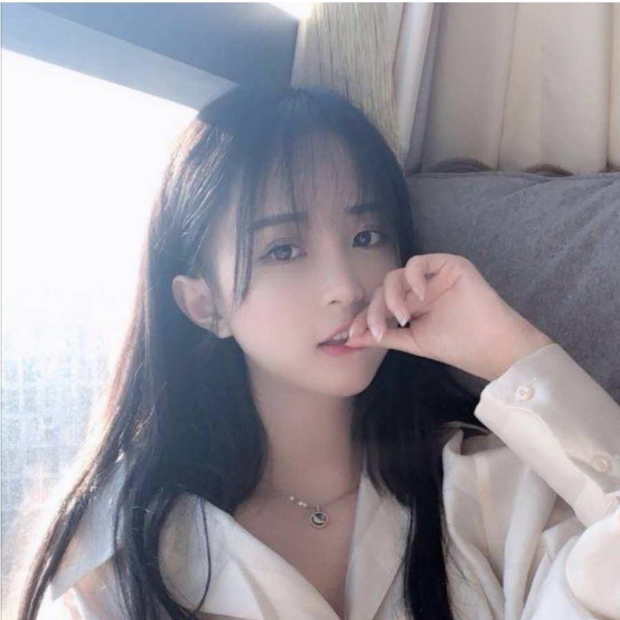 一个人