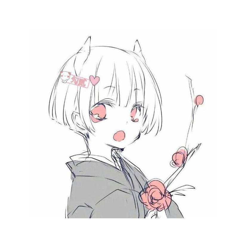 软猫♡