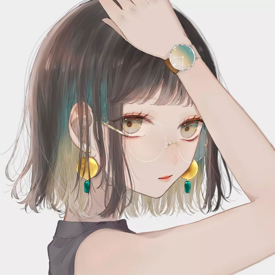 唯美的炒面