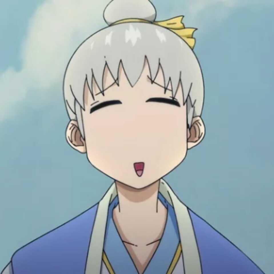 河神