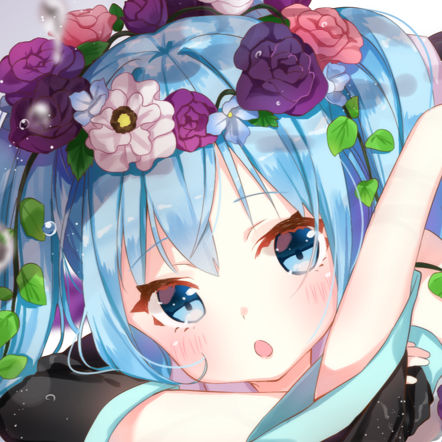 秋之初音