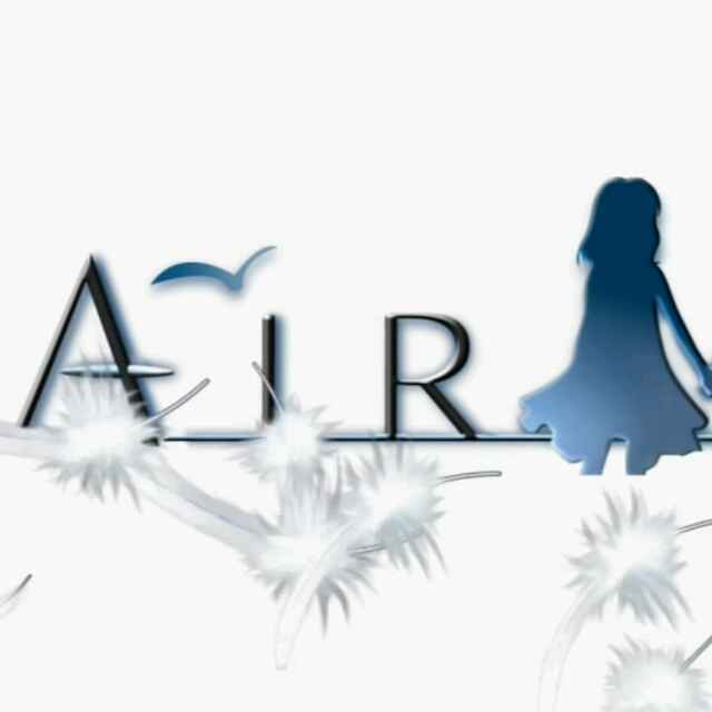 Air丶