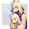 欠费调音师Asriel