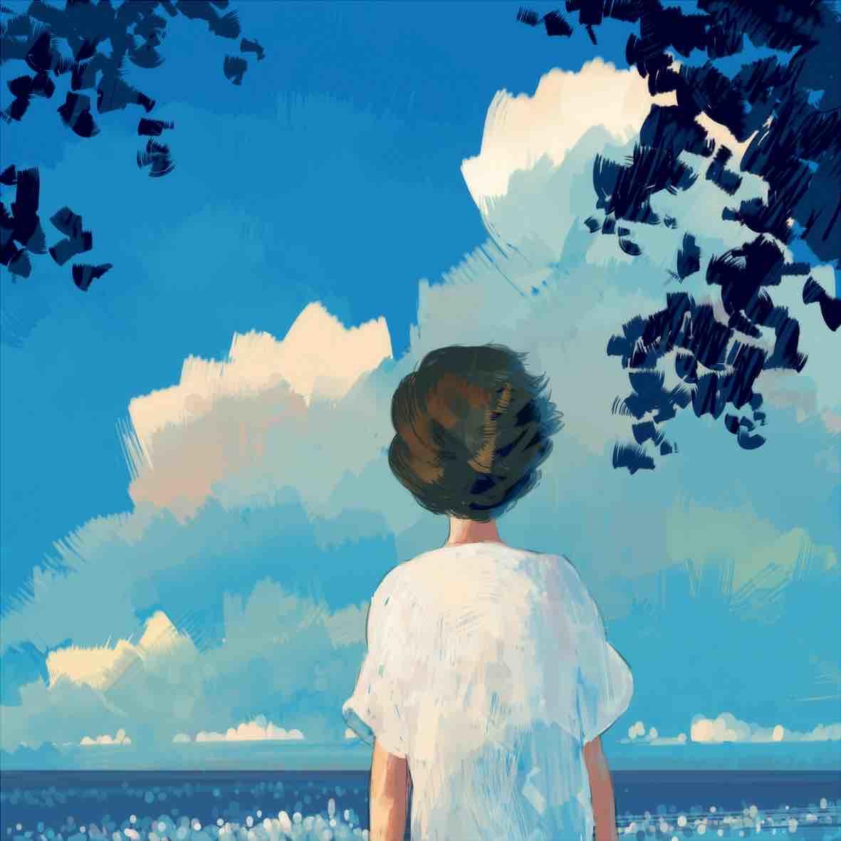 雀雀上面巴颗饭