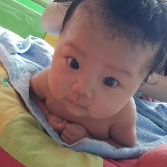 小户人家