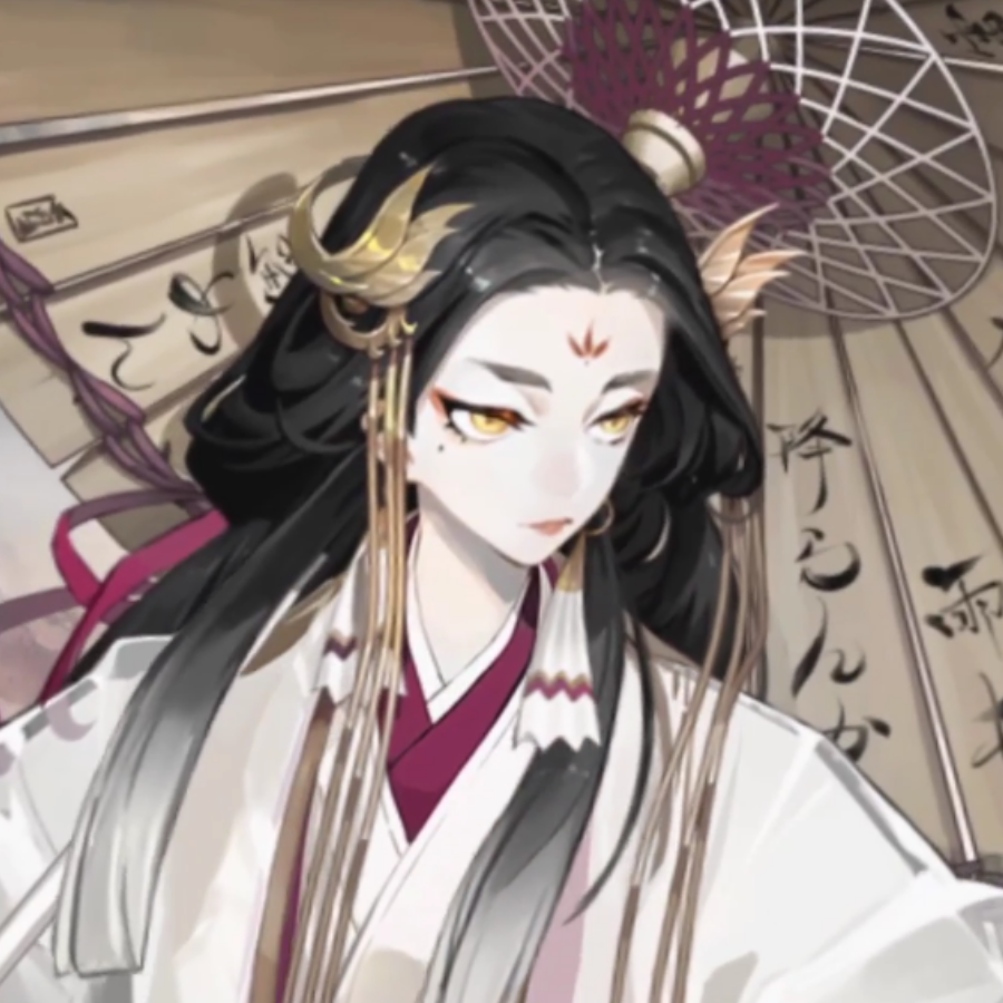 姑获鸟