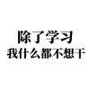 我爱学习